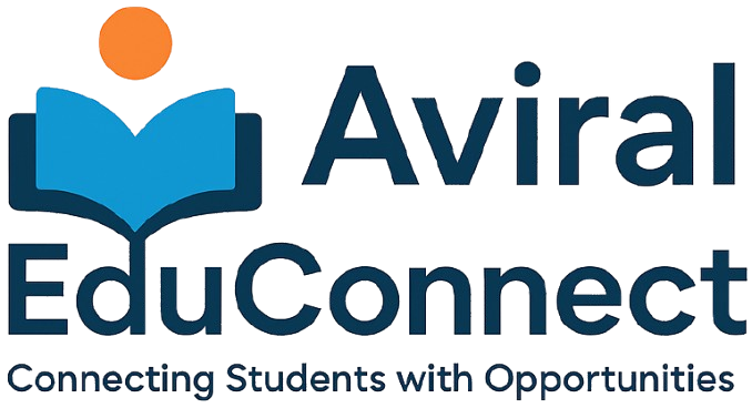 Aviral EduConnect Logo